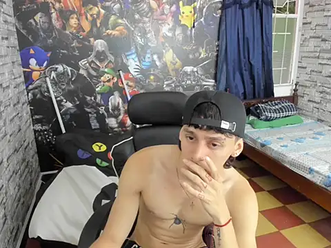 sebas jusa online show from 04/16/26, 01:56