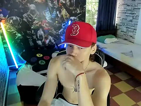 sebas jusa online show from 05/14/26, 01:08