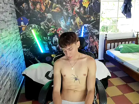 sebas jusa online show from 05/22/26, 01:53