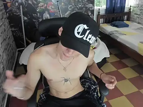 sebas jusa online show from 05/05/26, 01:58