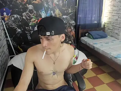 sebas jusa online show from 04/20/26, 02:29