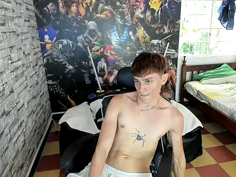 sebas jusa online show from 05/20/26, 02:03