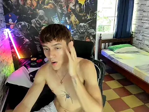sebas jusa online show from 05/28/26, 01:17