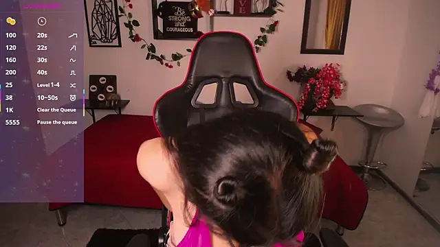 milu1220  online show from 04/14/26, 04:01