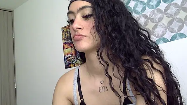 shelsy d online show from 05/19/26, 09:33