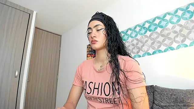 shelsy d online show from 04/17/26, 08:55