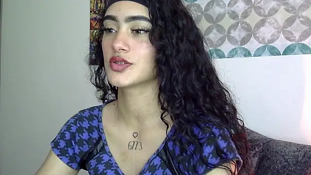 shelsy d online show from 04/23/26, 08:32