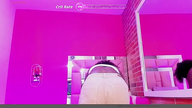 Malu hot69  online show from 04/14/26, 02:00