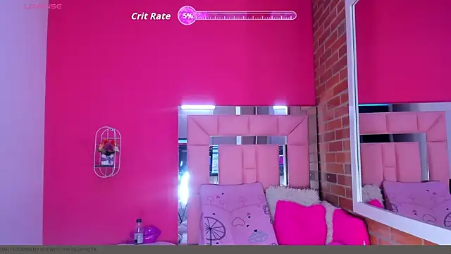 Malu hot69  online show from 04/13/26, 08:13