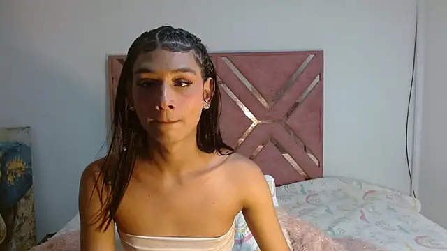 blair wiloss online show from 04/18/26, 02:14