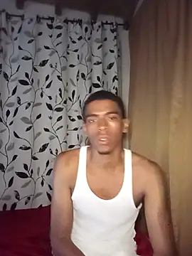 Thiago Torres1 online show from 04/14/26, 05:34