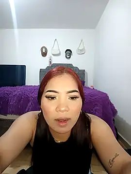 Maddy sm online show from 04/13/26, 03:54