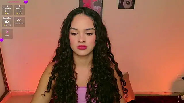 MaraVelvett online show from 06/12/26, 12:03