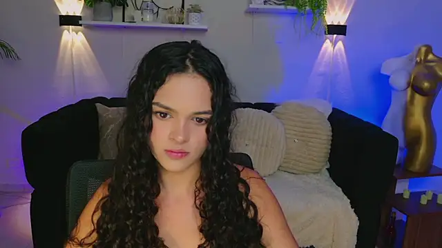 MaraVelvett online show from 07/05/26, 10:49