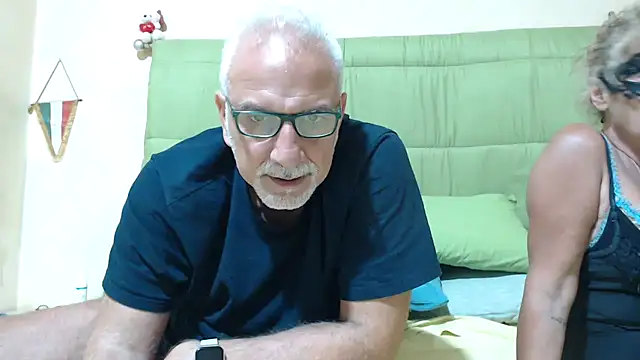 Sessoinomane online show from 06/30/26, 10:54
