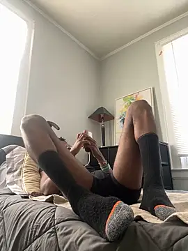 tallpoleboy online show from 04/14/26, 02:44