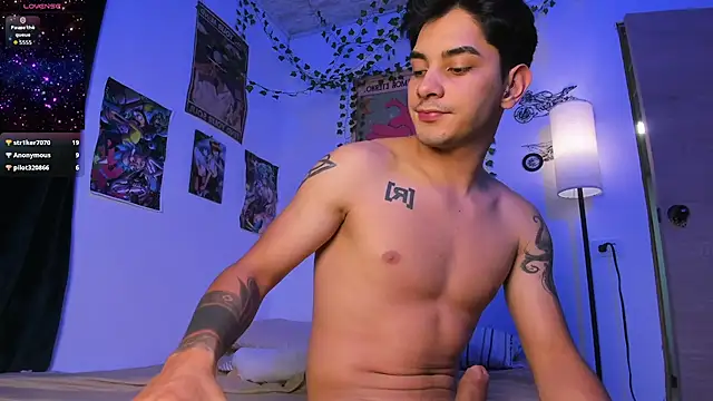 JaxJinx online show from 05/18/26, 04:07