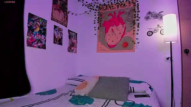 JaxJinx online show from 05/14/26, 01:35