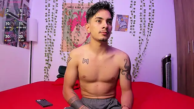 JaxJinx online show from 04/21/26, 02:36