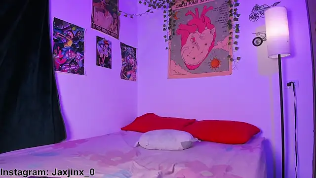 JaxJinx online show from 05/22/26, 12:30