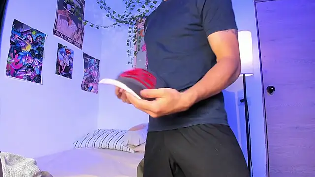 JaxJinx online show from 05/17/26, 02:11