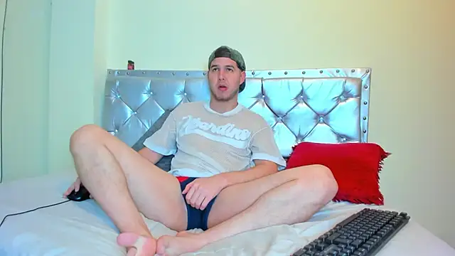 matthew gill online show from 04/14/26, 11:48