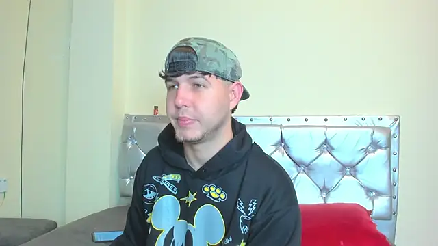 matthew gill online show from 04/12/26, 02:42