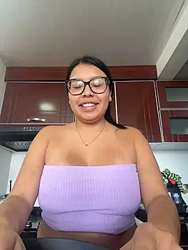 Iam-sophia27 online show from 06/20/26, 06:57