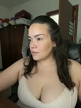 dayanestephany1 online show from 04/16/26, 11:18