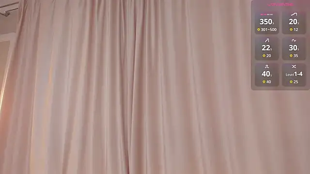 WitchBitch 13 online show from 04/29/26, 01:10