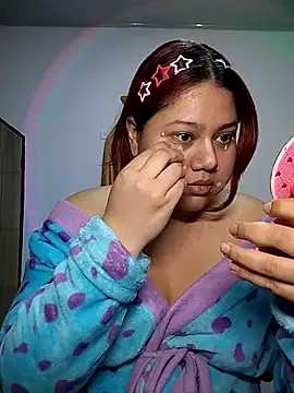 Papr1ka Cox7 online show from 04/12/26, 08:23