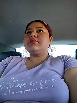 Papr1ka Cox7 online show from 04/14/26, 07:08