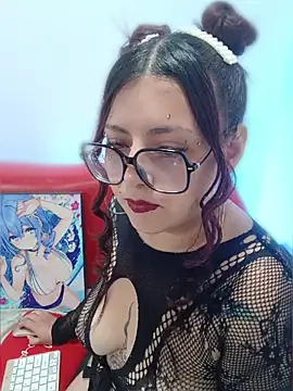 aitana monteverde online show from 05/20/26, 07:00