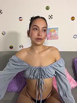 Snapshot of SweetGabriella_ chatting on 07/09/26, 04:24 SweetGabriella online show from 07/09/26, 04:24