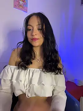 Snapshot of SweetGabriella_ chatting on 05/02/26, 05:45 SweetGabriella online show from 05/02/26, 05:45