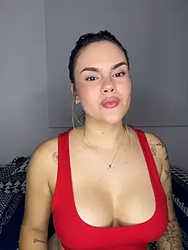 TinaMercier online show from 05/16/26, 02:21