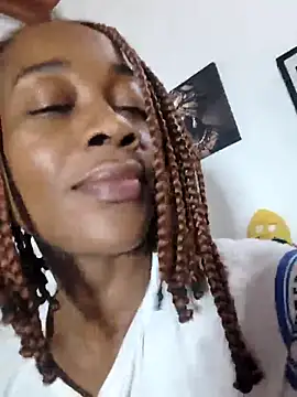 Alexa Damac online show from 04/17/26, 04:04