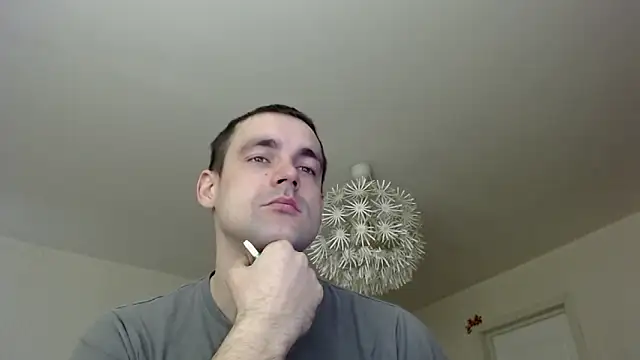 NaughtyBoy Jack online show from 04/28/26, 08:52