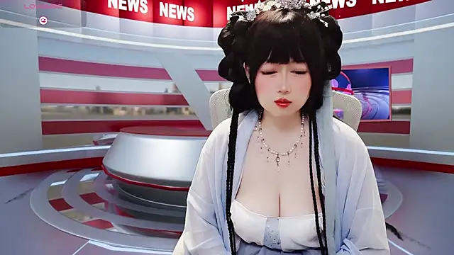 Too-WanStar online show from 05/05/26, 02:31