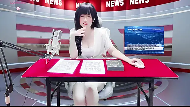 Too-WanStar online show from 05/01/26, 02:55