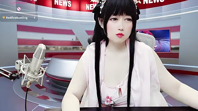 Too-WanStar online show from 05/16/26, 02:05