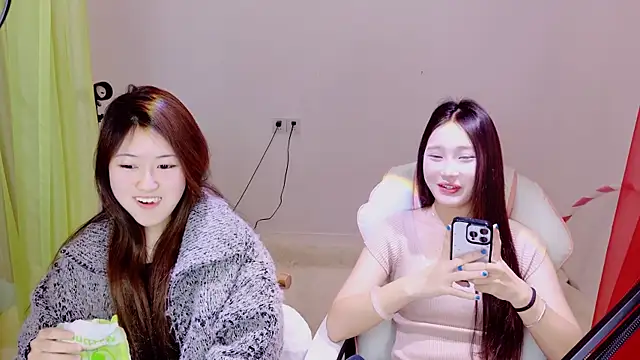 Xiongchumo1120 online show from 04/29/26, 02:05