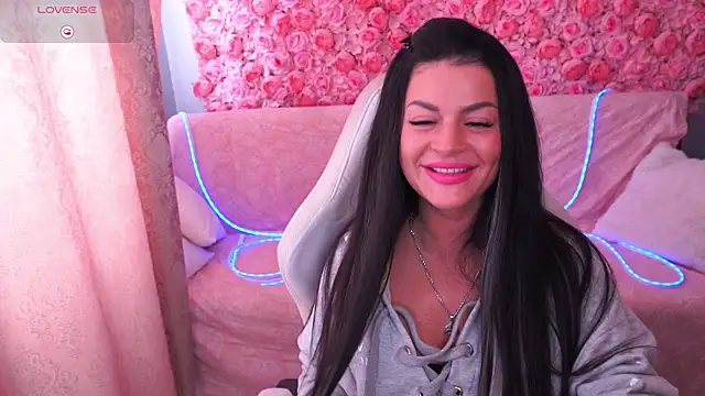 BlackFoxyyy online show from 04/13/26, 01:48