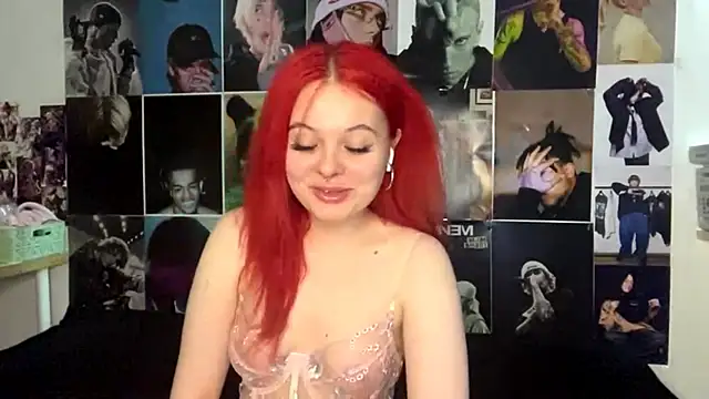 LaineRivett online show from 04/11/26, 12:20