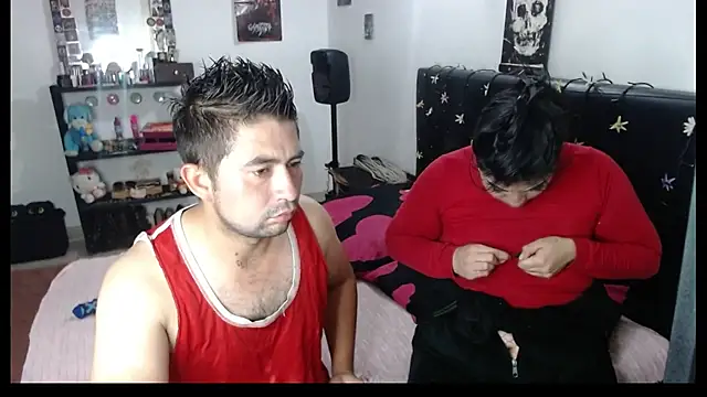 bonnie--clark online show from 04/12/26, 04:49