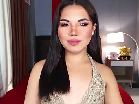 DamselEmpress online show from 04/18/26, 03:14