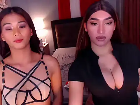 DamselEmpress online show from 04/12/26, 11:46