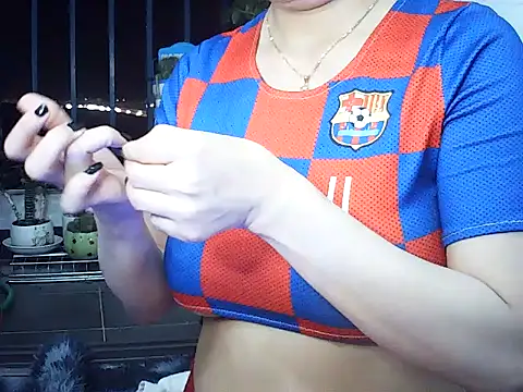 Hot bbaby online show from 04/12/26, 01:47