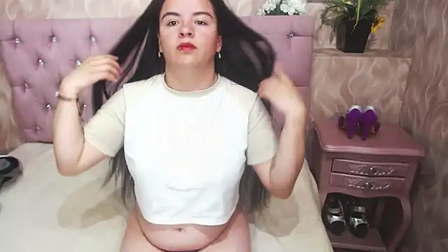 BrittneyFoxx online show from 05/09/26, 03:43
