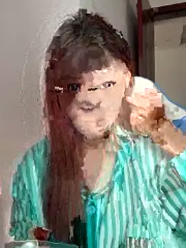 Ava-27 online show from 04/16/26, 02:12